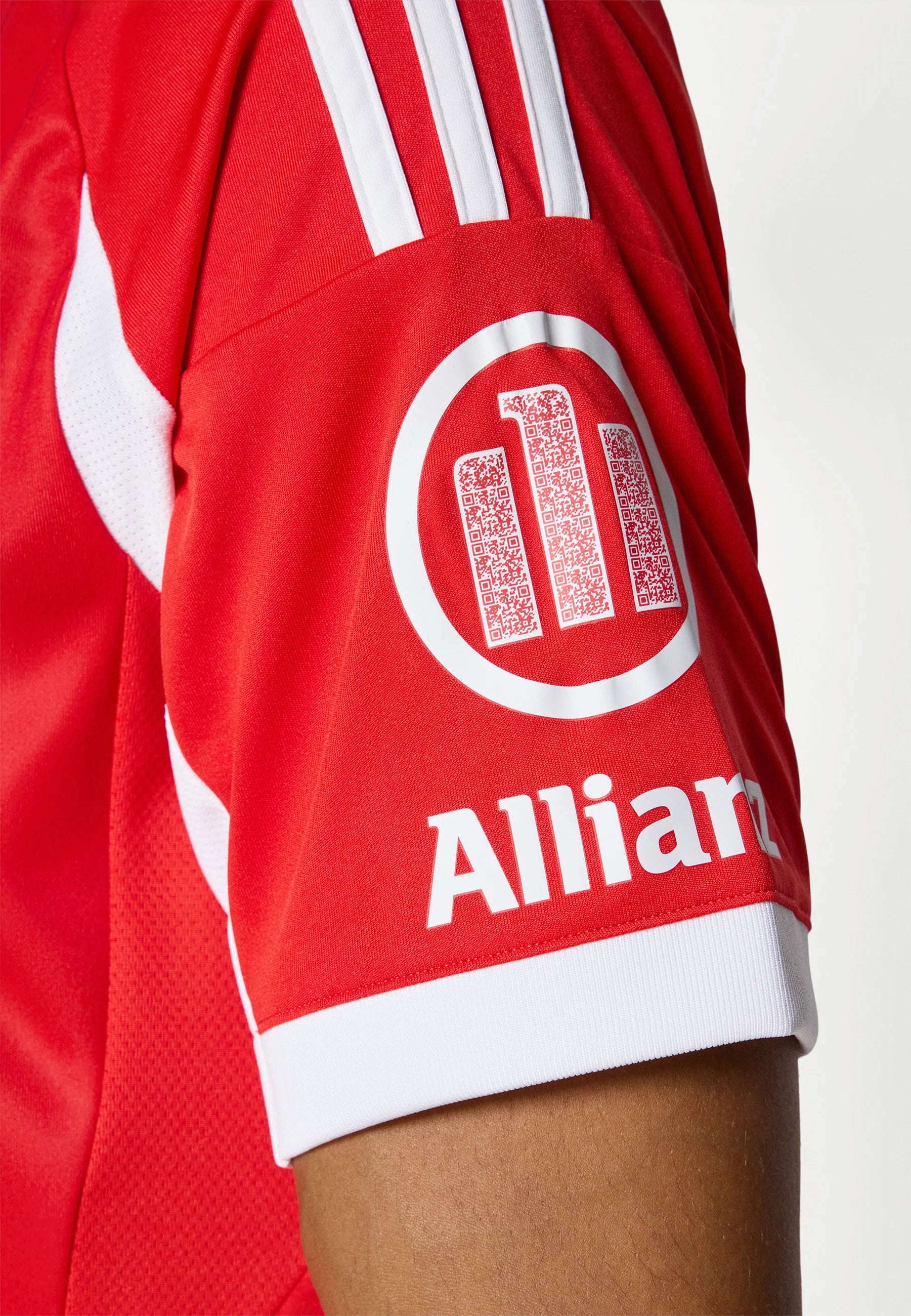 Maglia Casa Bayern München 25/26