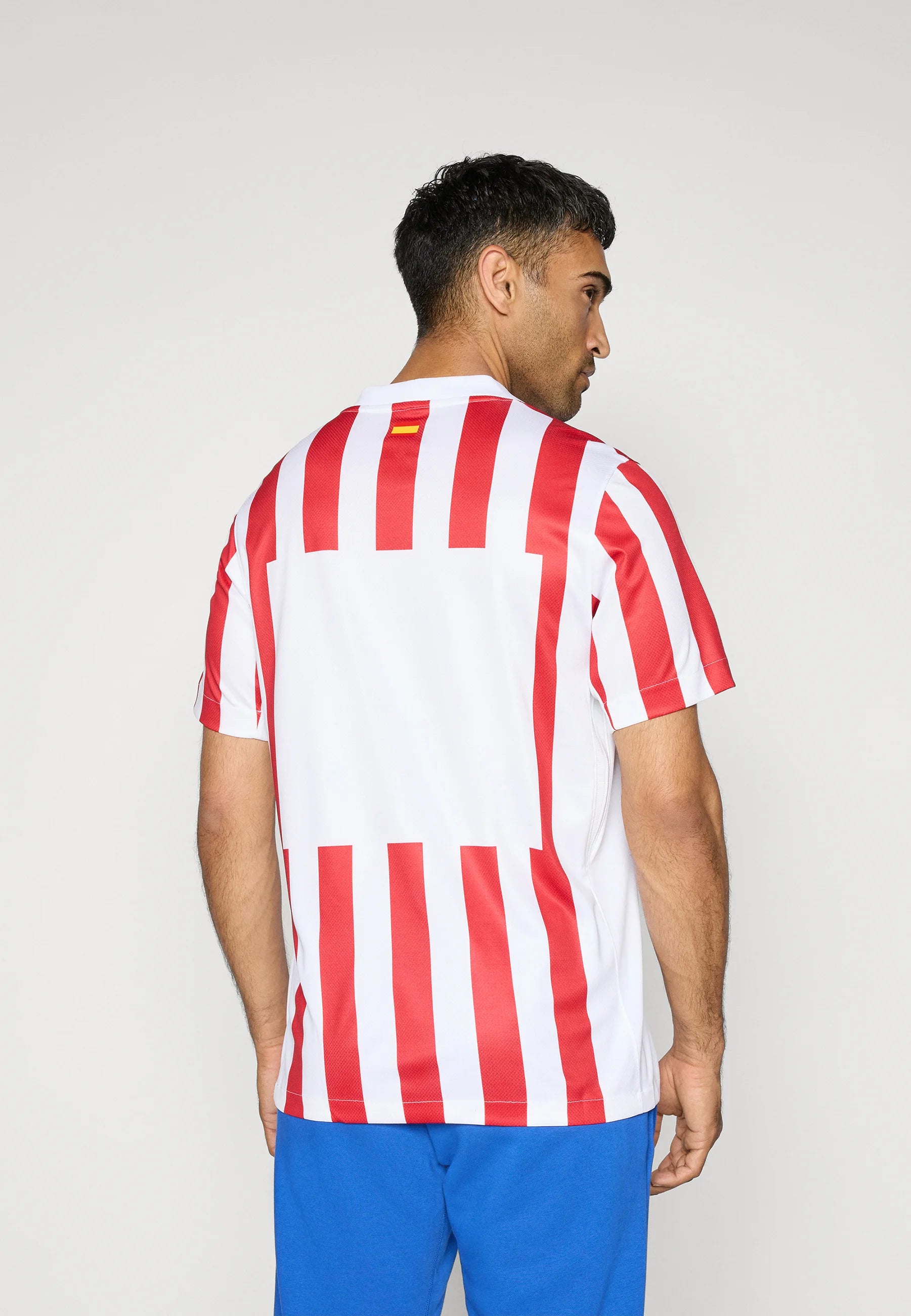 Maglia da calcio Athletico Madrid - Casa 25-26