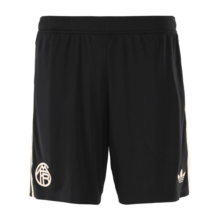 Bayern München 25/26 Third Kids Jersey