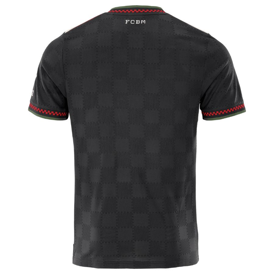 Bayern München 25/26 Third Kids Jersey