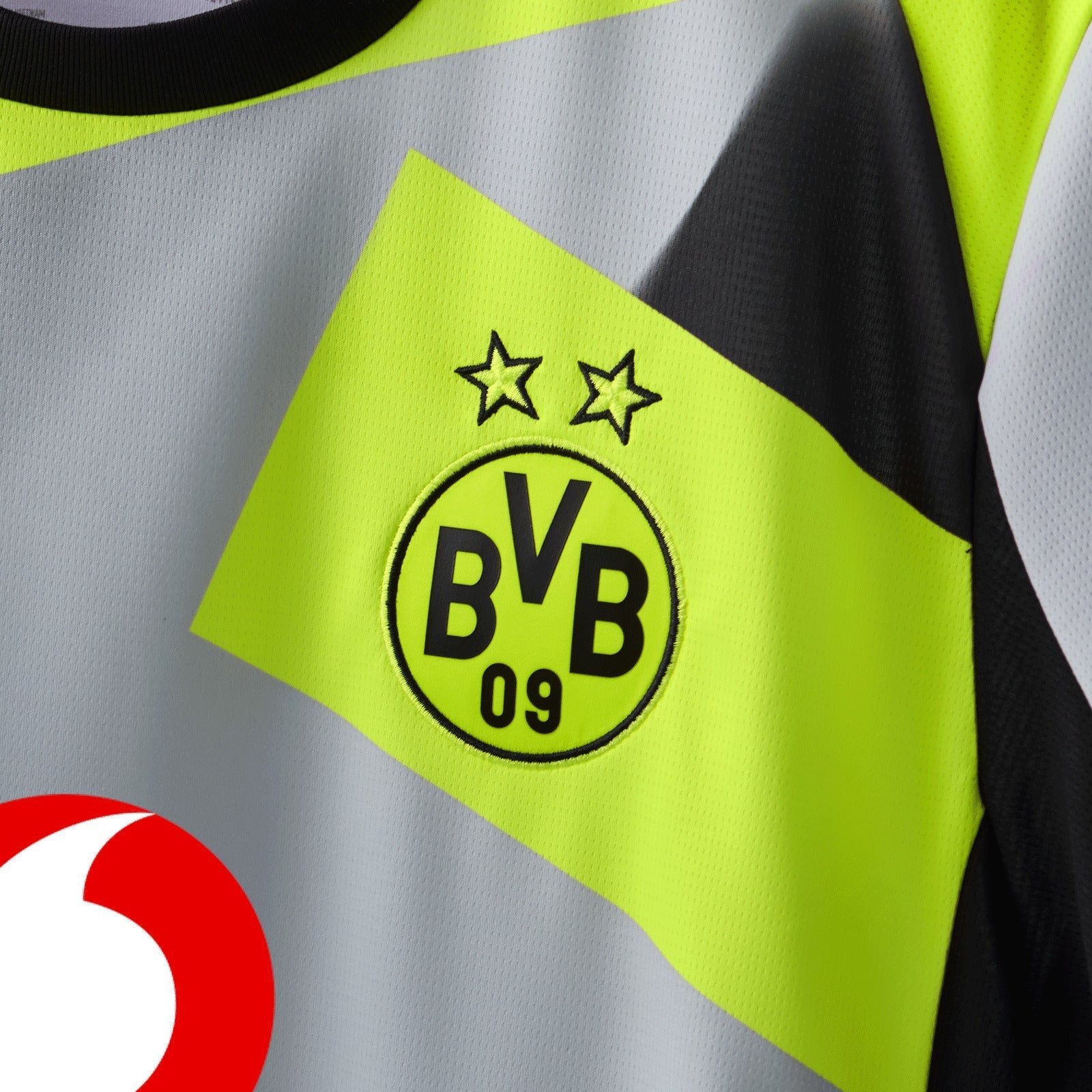 Maglia Away Borussia Dortmund 25/26