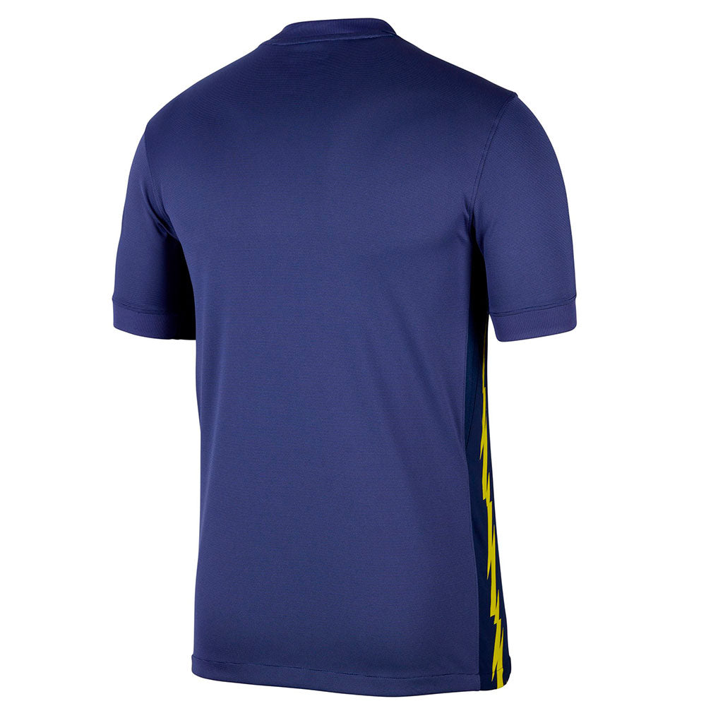 25/26 Atletico Madrid Away Football Jersey