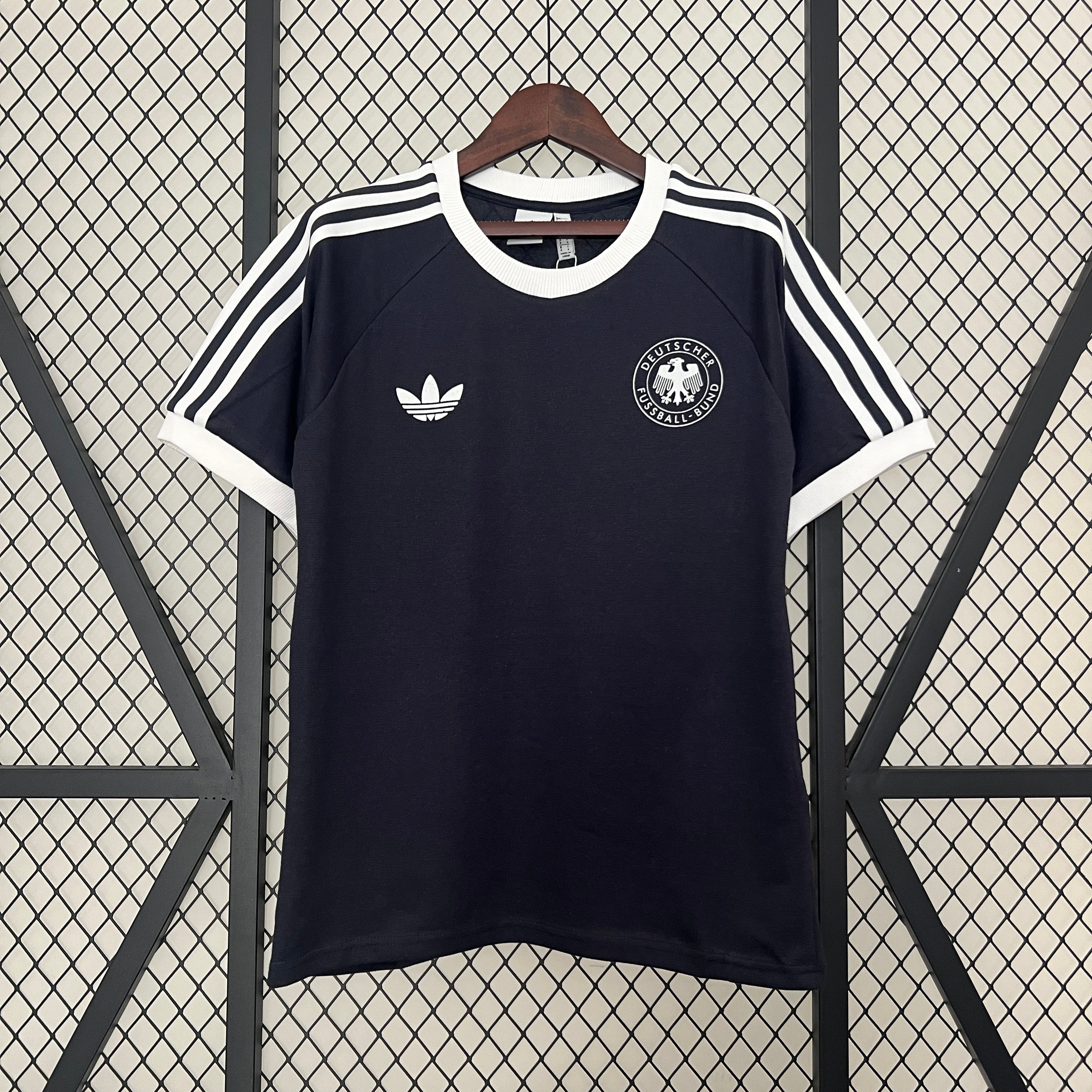 Edizione Speciale Germania Maglia Nera