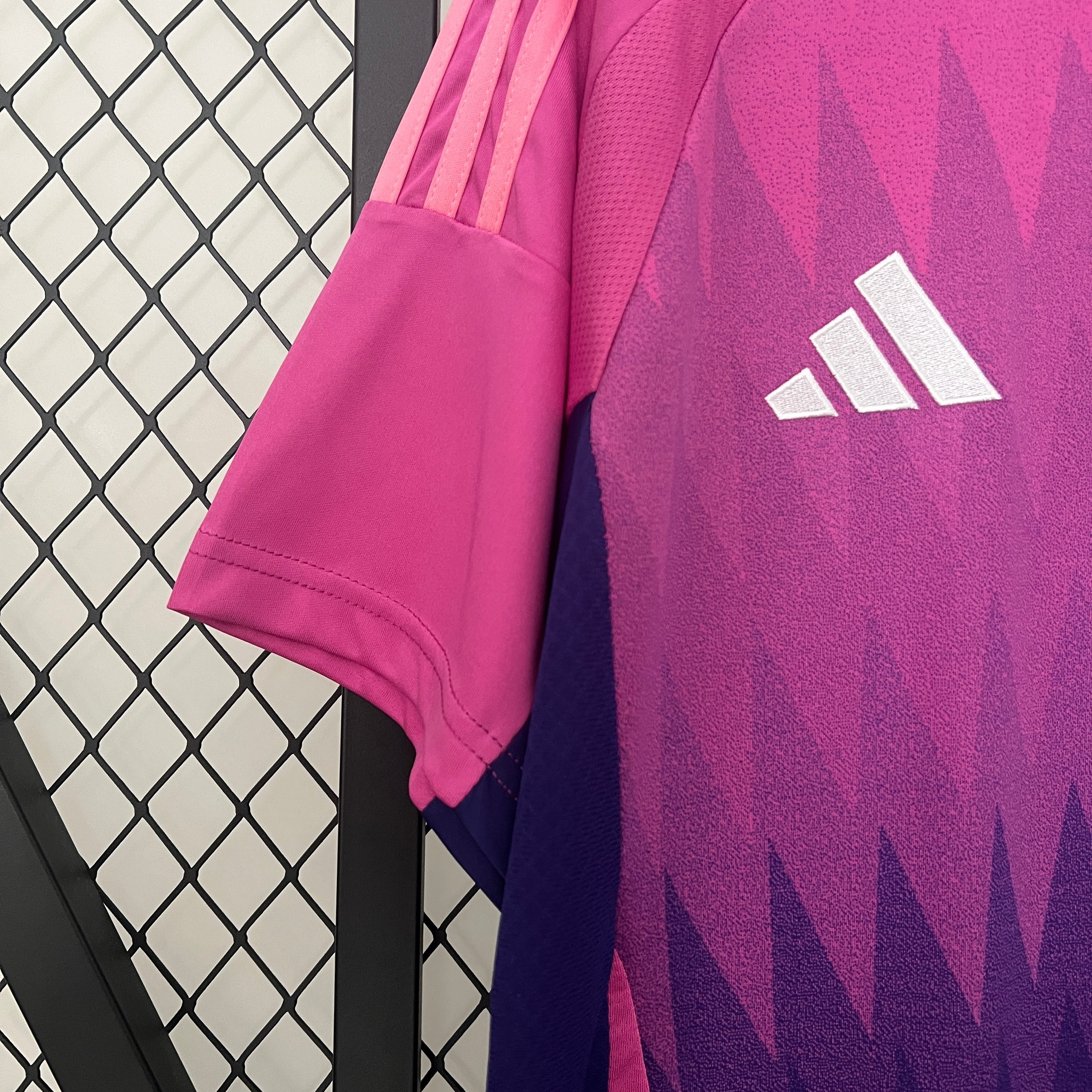 Germania 2024 Maglia Away