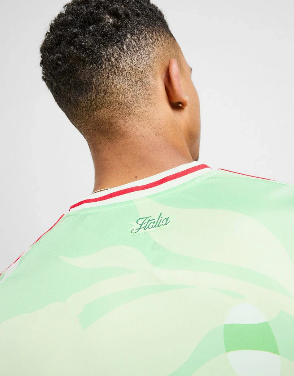 Maglia Away Italia 25/26