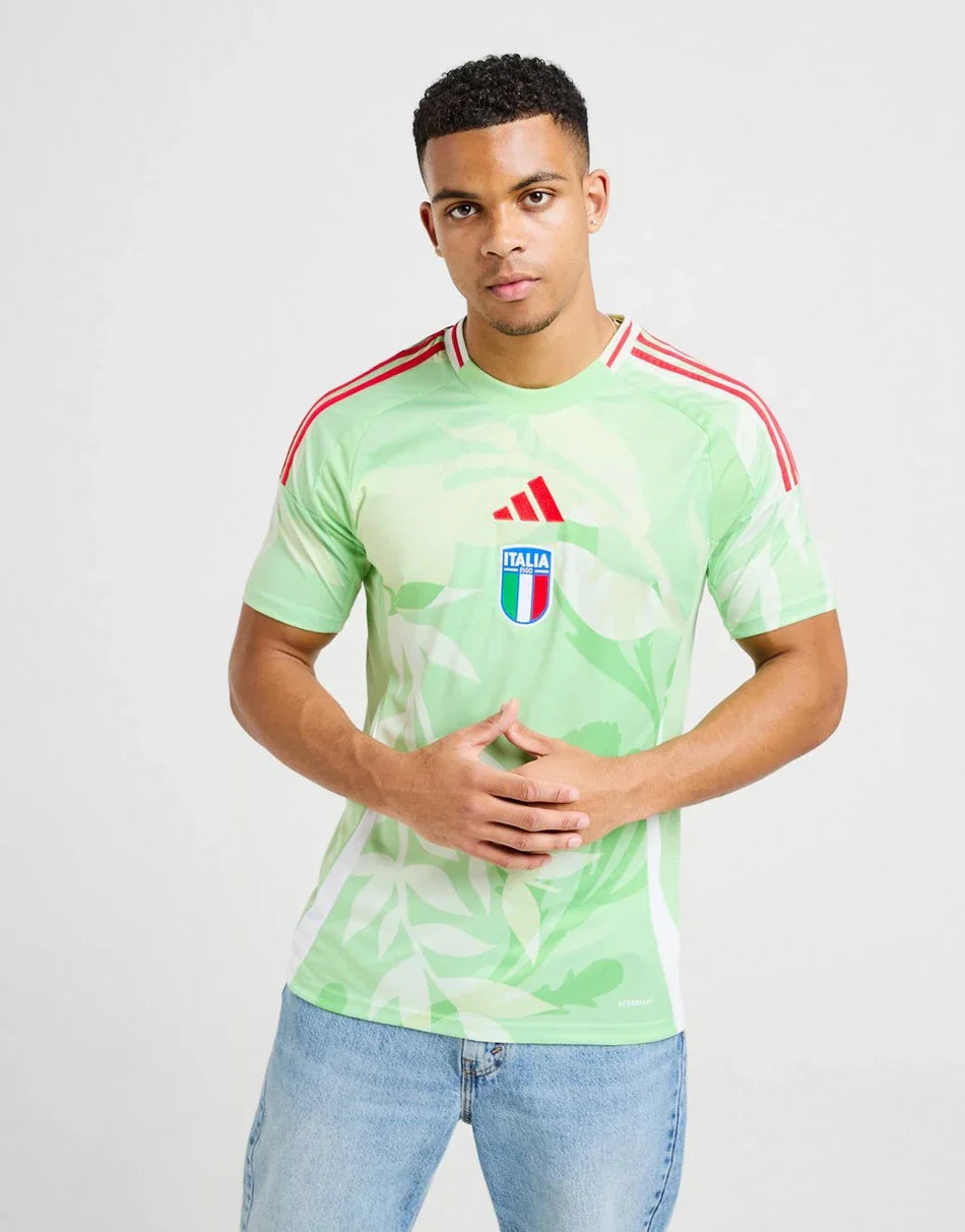 Maglia Away Italia 25/26