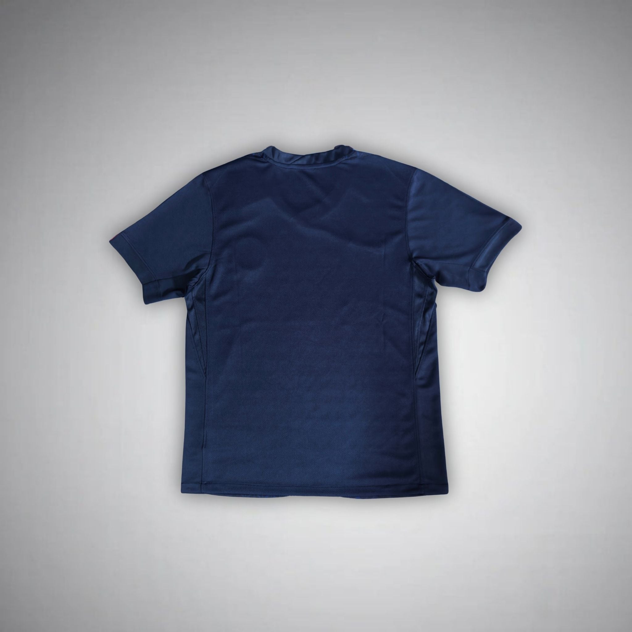 25/26 PSG Home Football Jersey