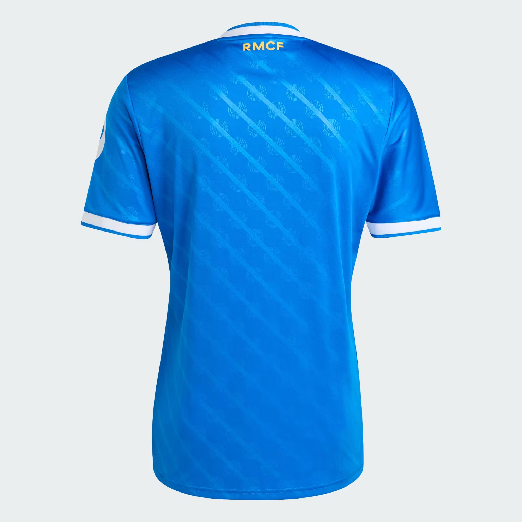 25-26 Real Madrid Third Football Jersey