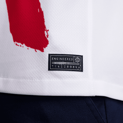 Maglia Away PSG Paris Saint Germain 25/26