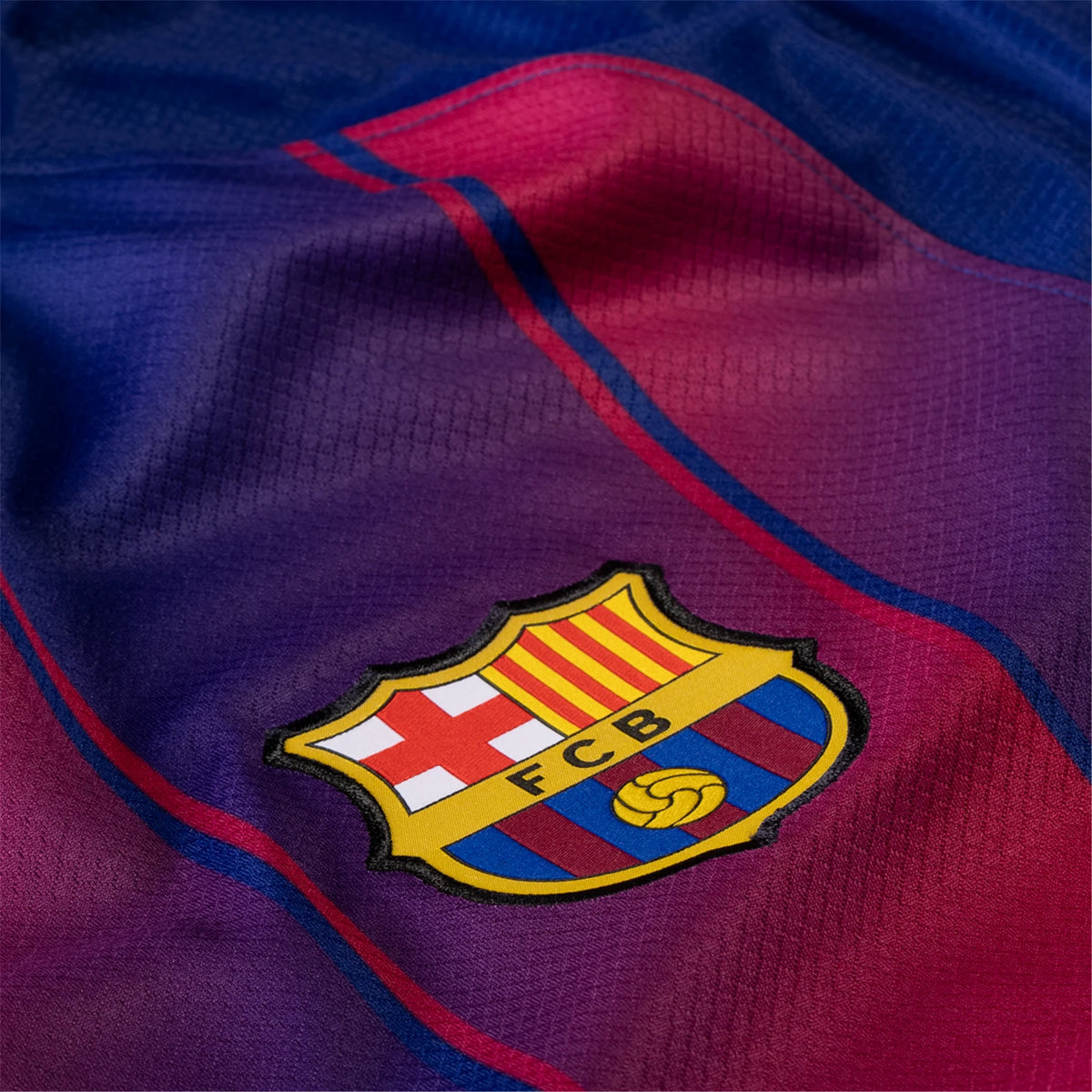 Lamine Yamal Barcelona Number 10 Football Jersey - 25/26 Edition