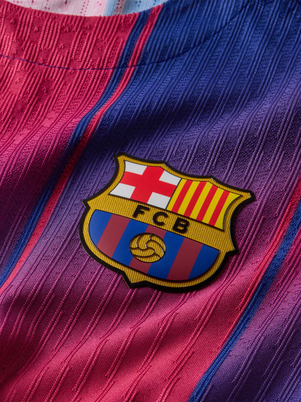 Lamine Yamal Barcelona Number 10 Football Jersey - 25/26 Edition