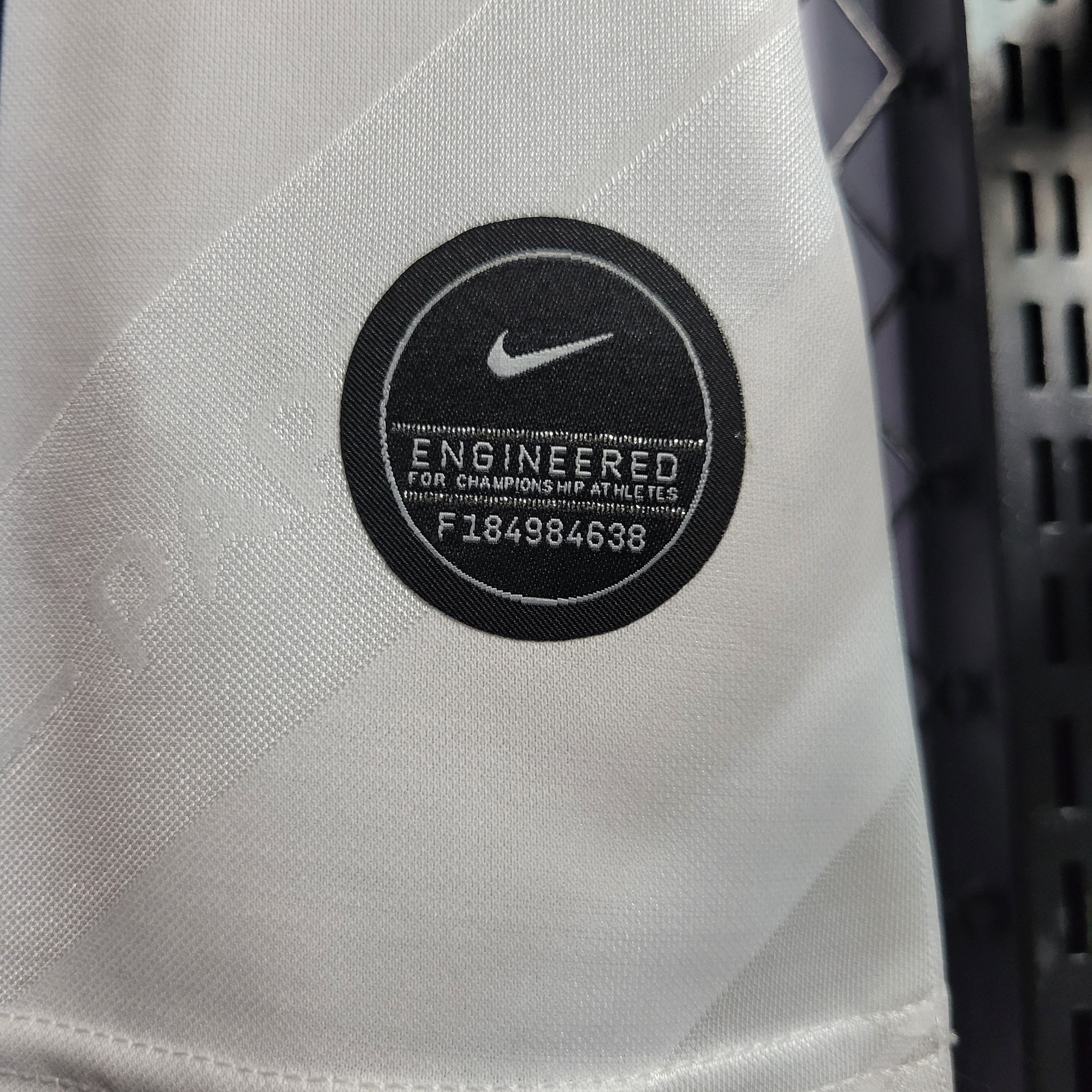 2019/2020 PSG Paris Saint Germain Retro Trikot