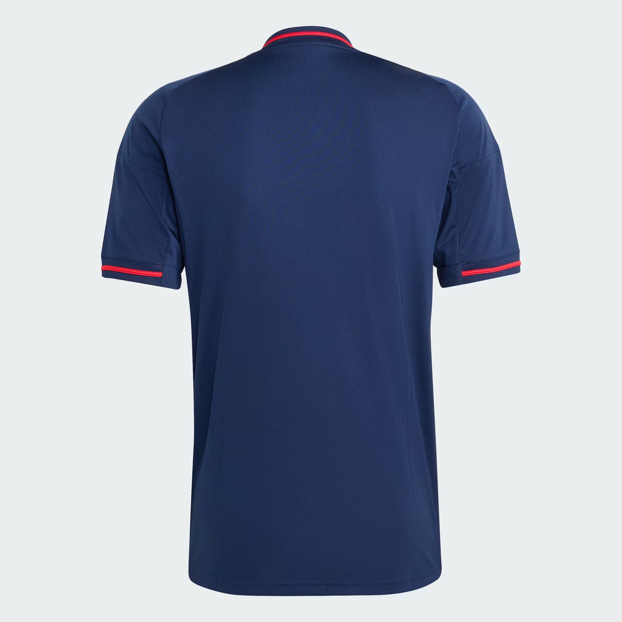 2025/26 Olympique Lyonnais Uit Voetbalshirt