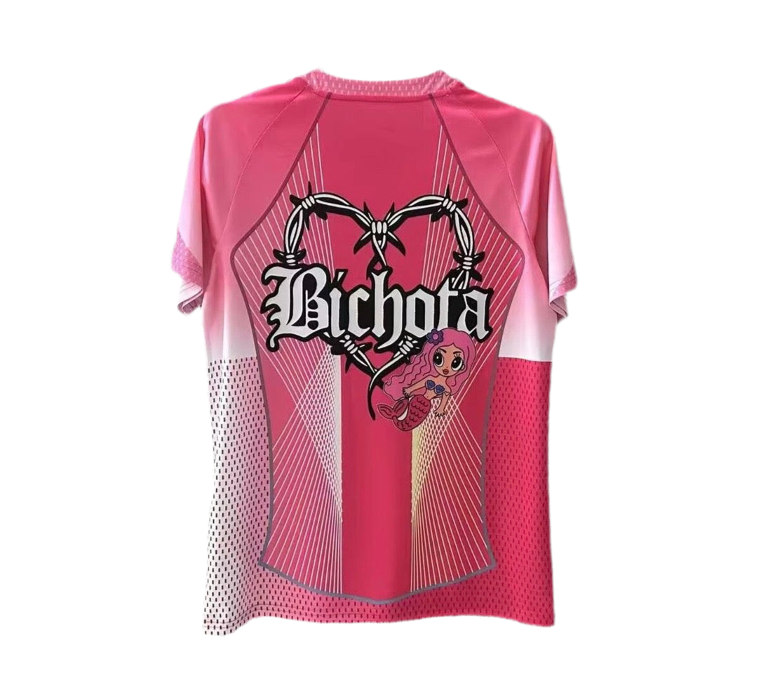 Maglia Edizione Speciale Karol G Barcellona 2025-2026
