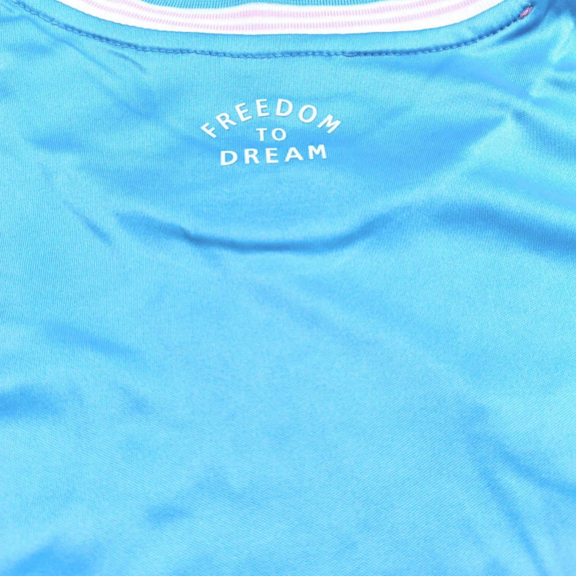Messi Inter Miami 2025-26 Derde Kindershirt