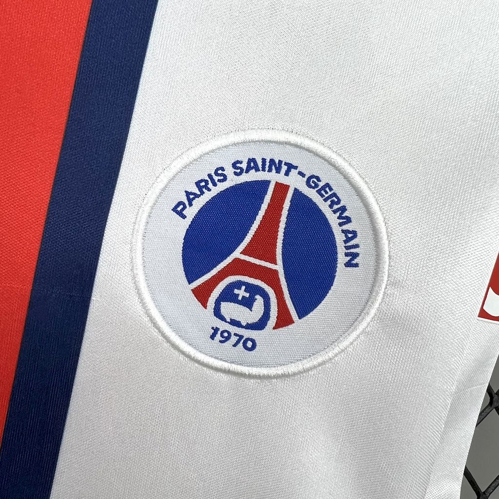 Maglia Retrò Paris Saint Germain 1998/1999