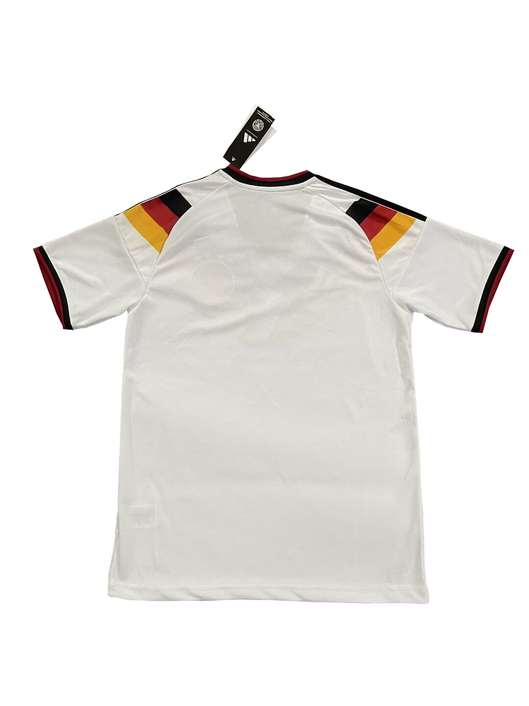 Maglia Casa Coppa del Mondo Germania 2026 Trapelata