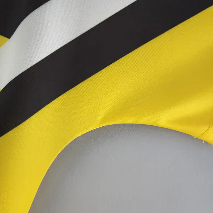 Maglia Retro Casa Borussia Dortmund 1989-1990