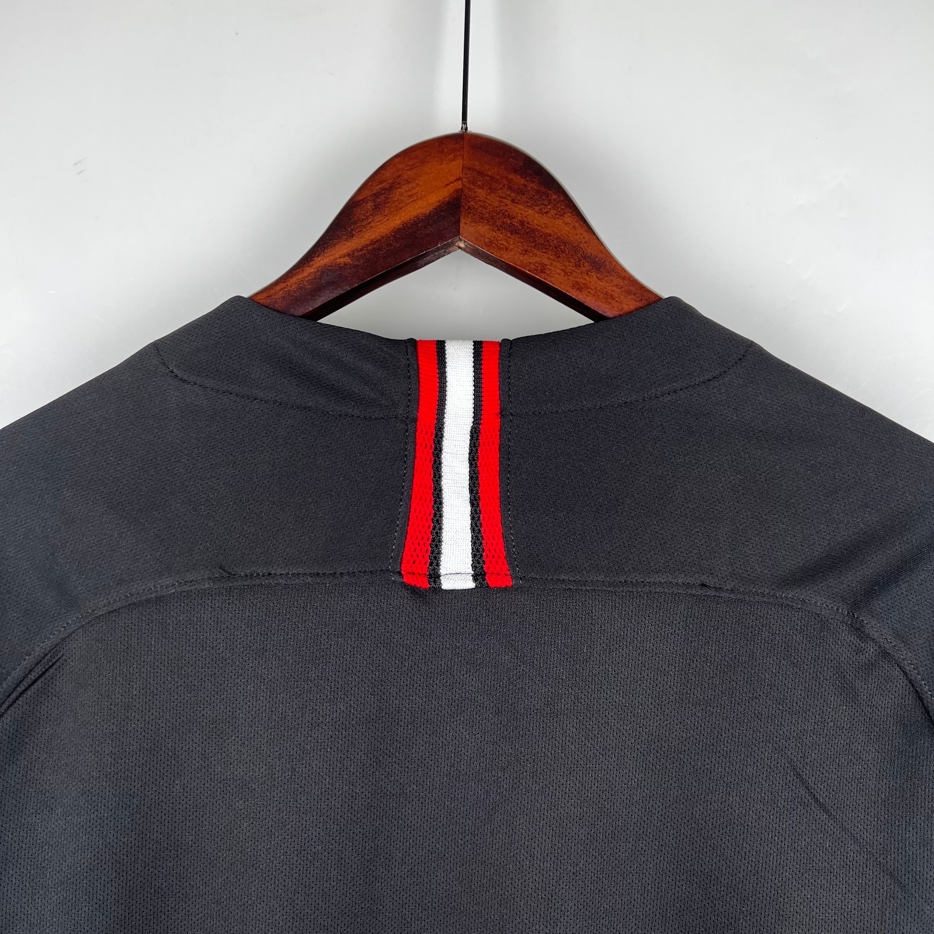 2018/2019 Parijs Retro Shirt