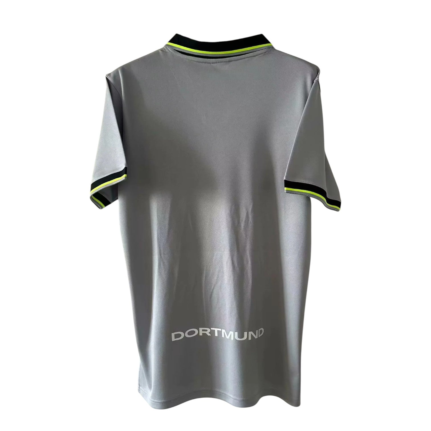 Maglia Retro Trasferta Borussia Dortmund 1997-1998