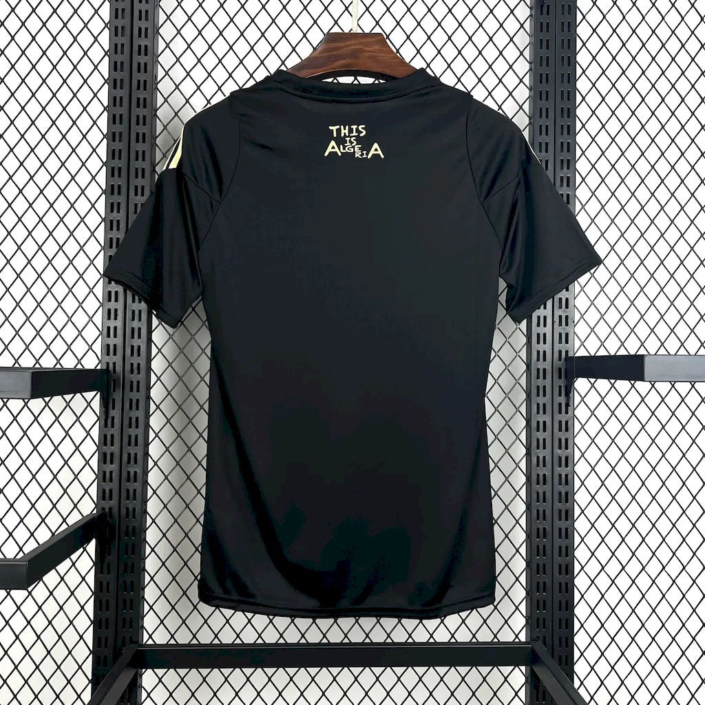 Maglia Concept Algeria 2024-2025 V2