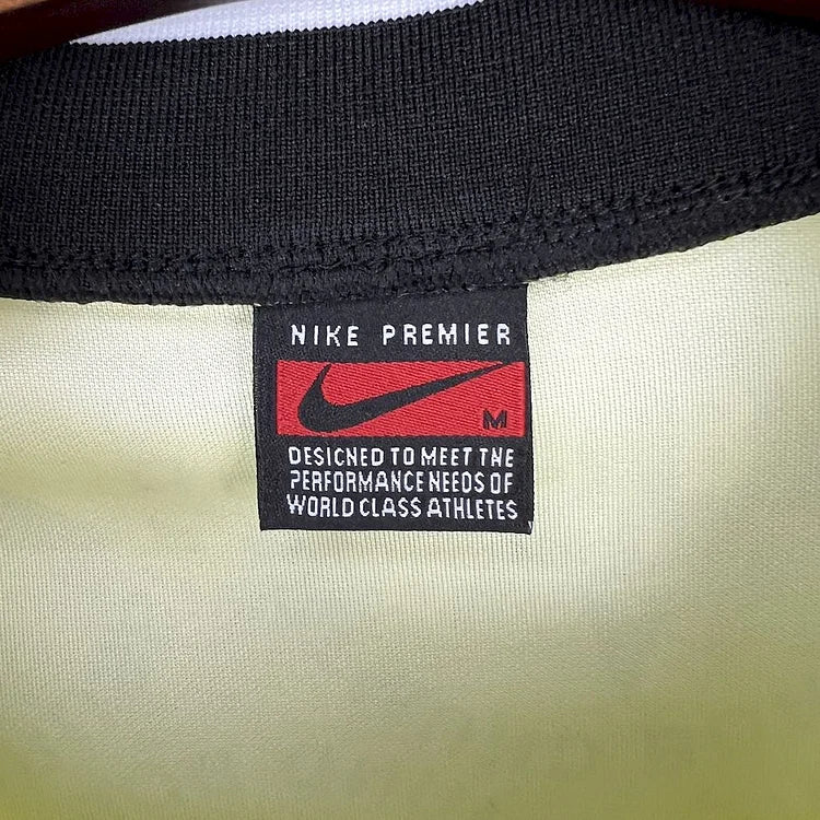 Maglia Retro Casa Borussia Dortmund 1994-1995