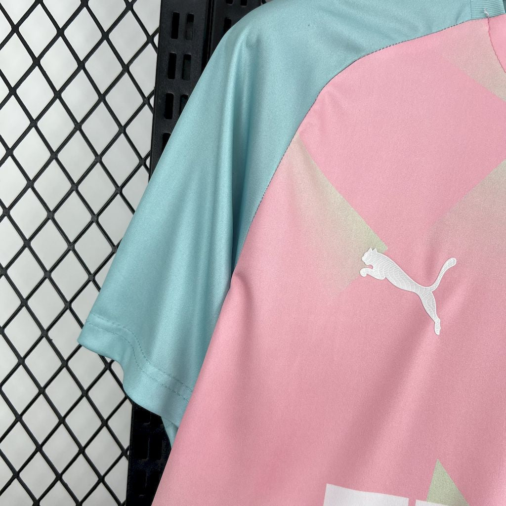 Maglia Concept Marocco 2025/2026