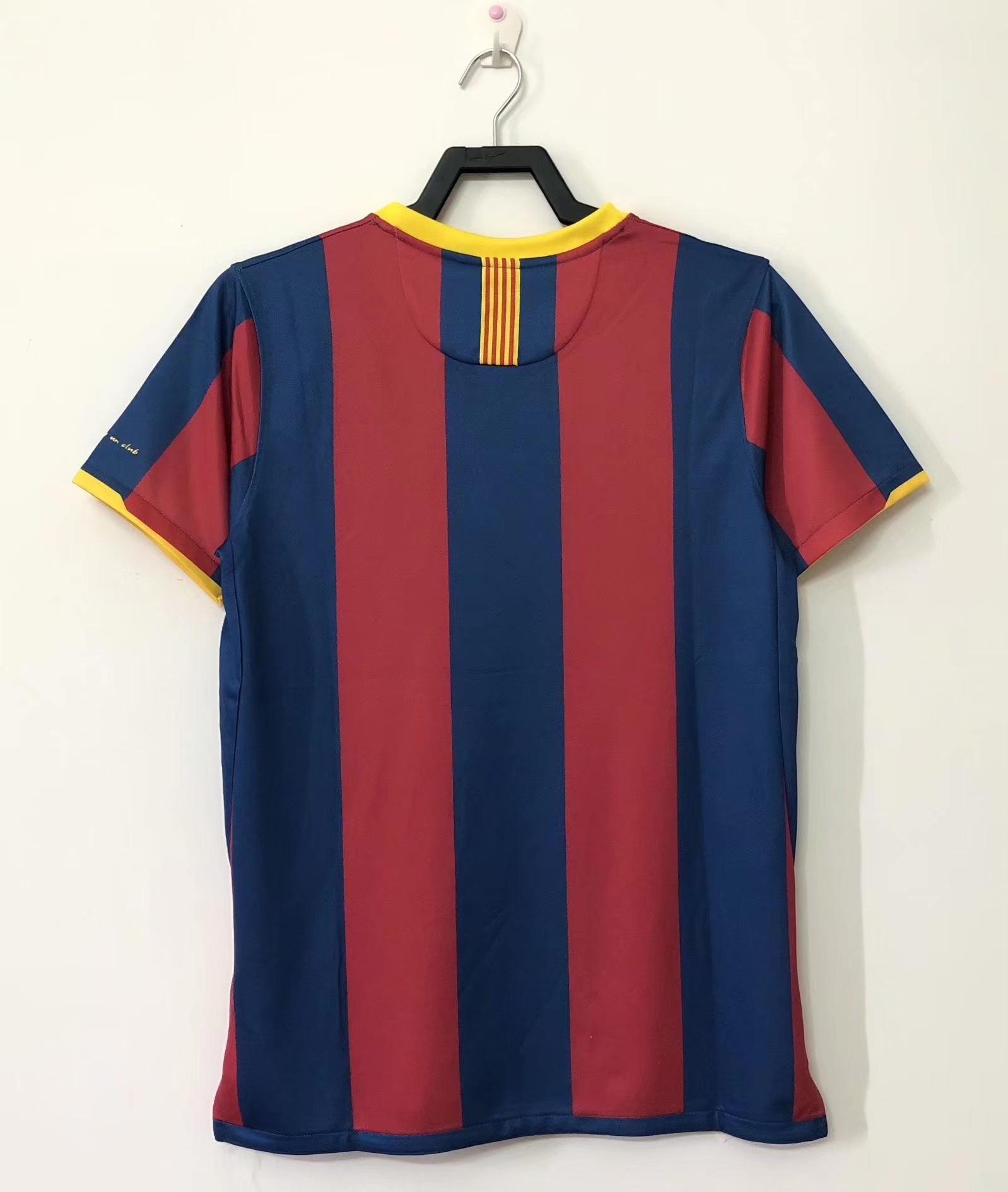 Maglia da calcio casa FC Barcelona - 2010/2011