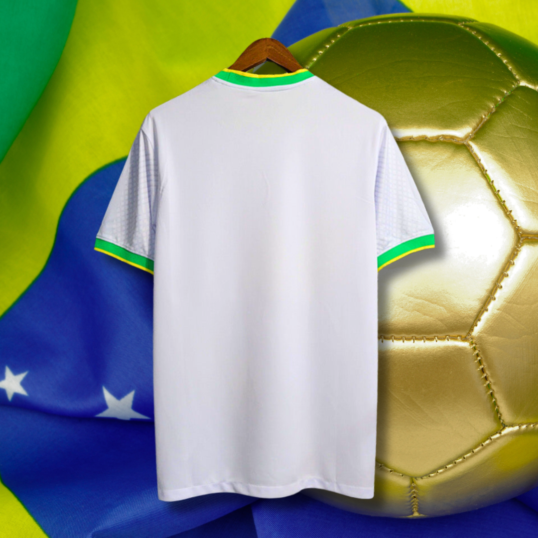 Maglia Brasile Bird - Edizione Limitata 2024