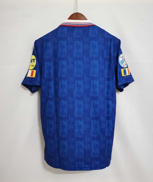 Maglia Casa Francia - 1996