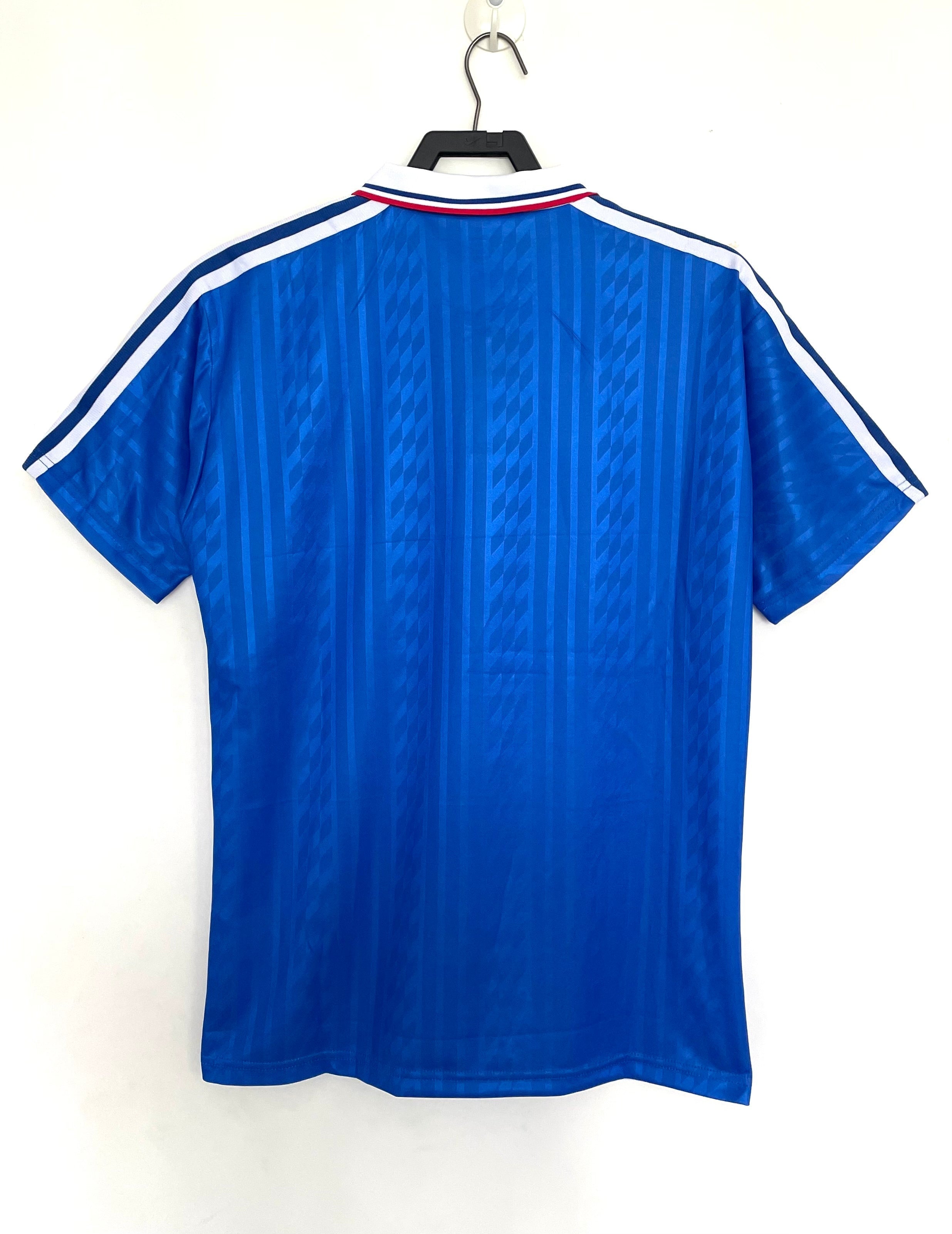 Maillot domicile de la France - 1994