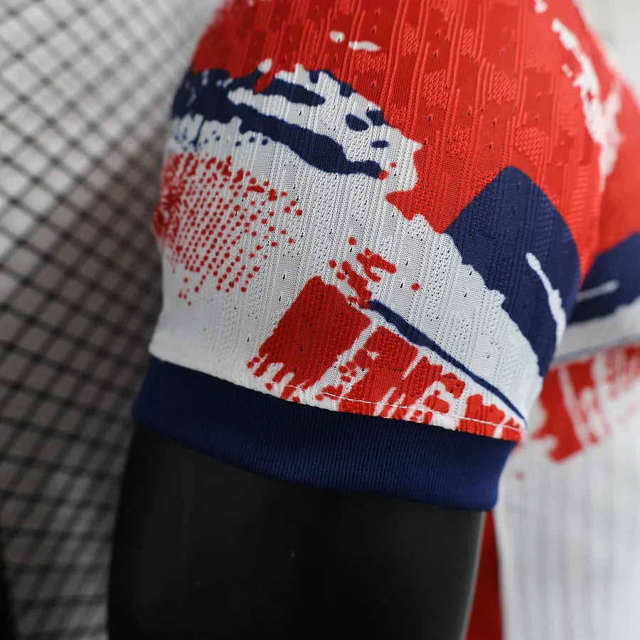 2024/2025 Paris Saint Germain Concept Shirt