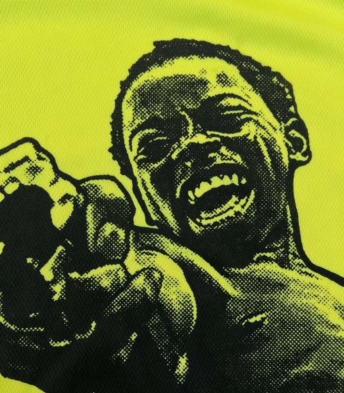 Maglia Brazil City of God - Edizione Speciale