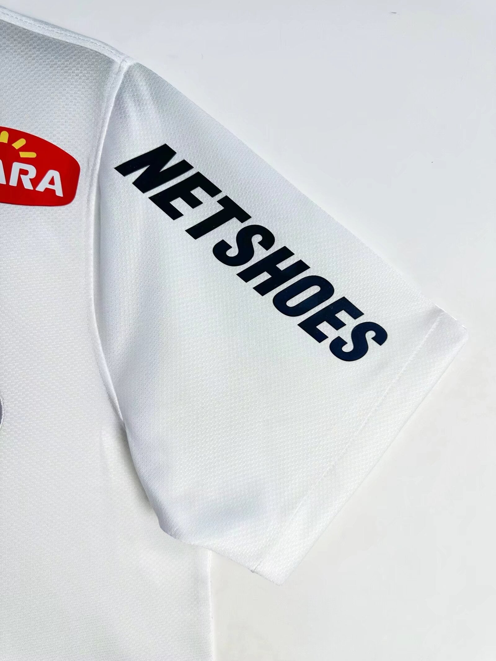 Maillot de football Santos FC Domicile - 2012/2013 - Enfant