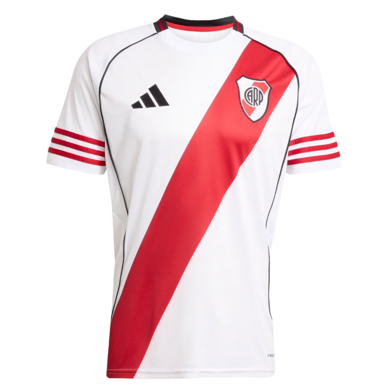 25-26 River Plate Fußballtrikot
