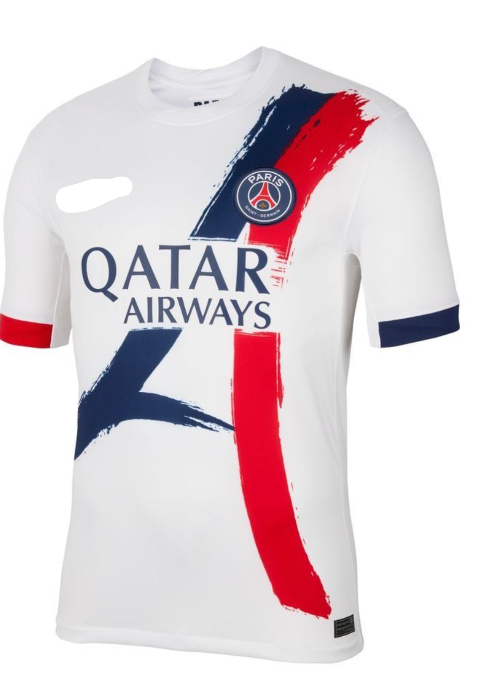 Maglia PSG 2024/25 Trasferta