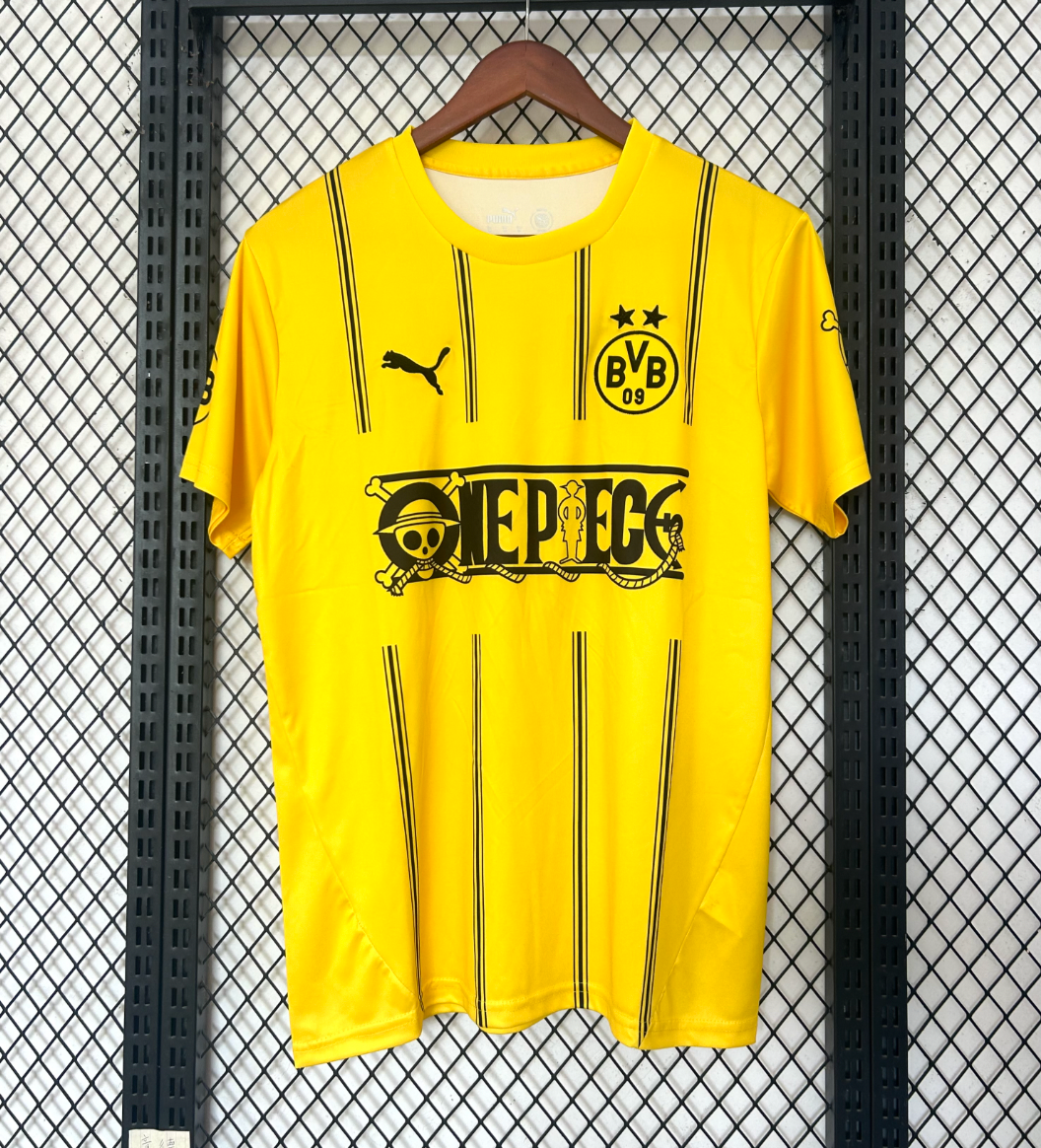 Maglia Edizione Speciale Borussia Dortmund One Piece