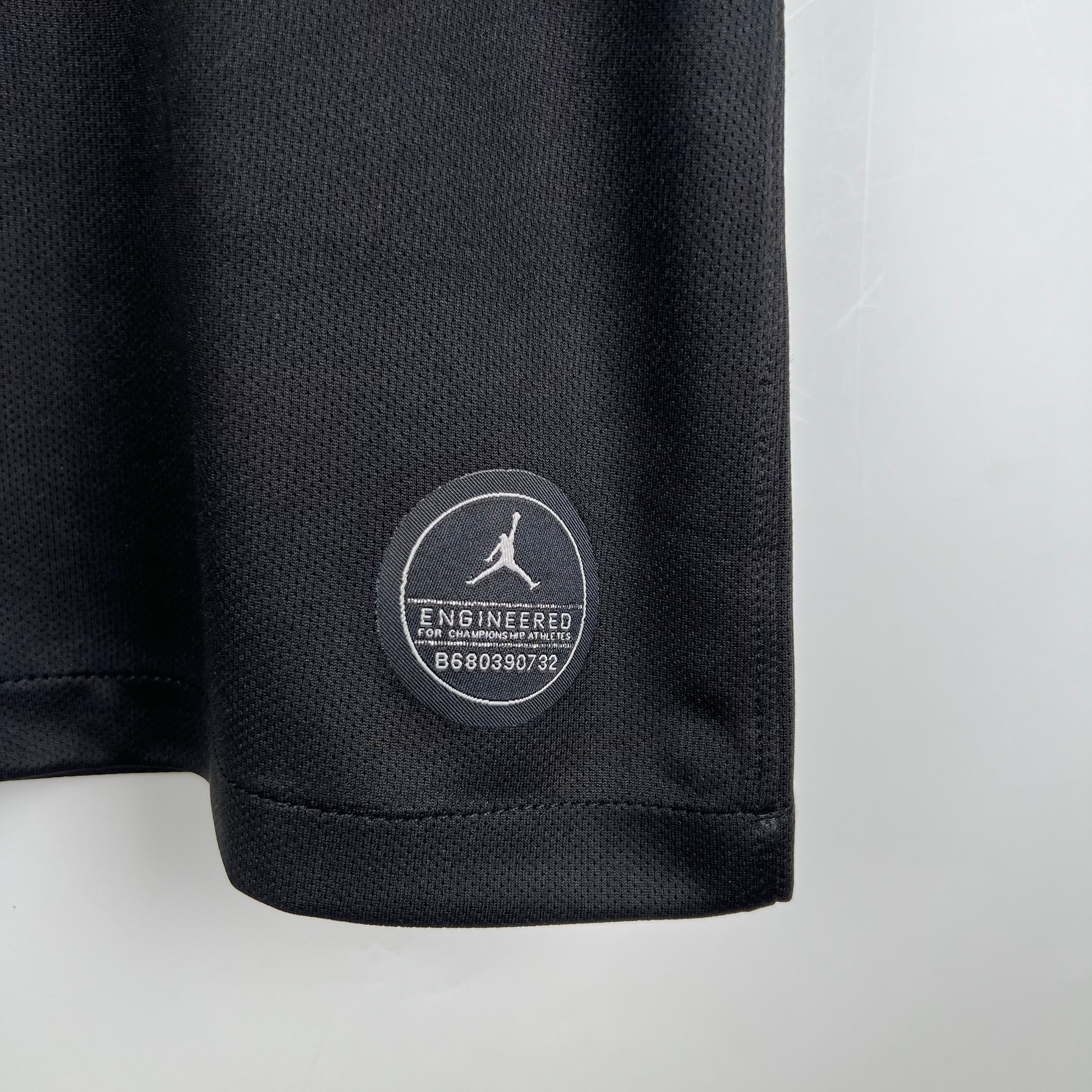 2018/2019 Parijs Retro Shirt
