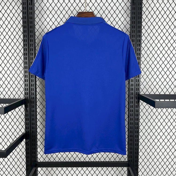 Maglia retrò casa Francia Euro 1984