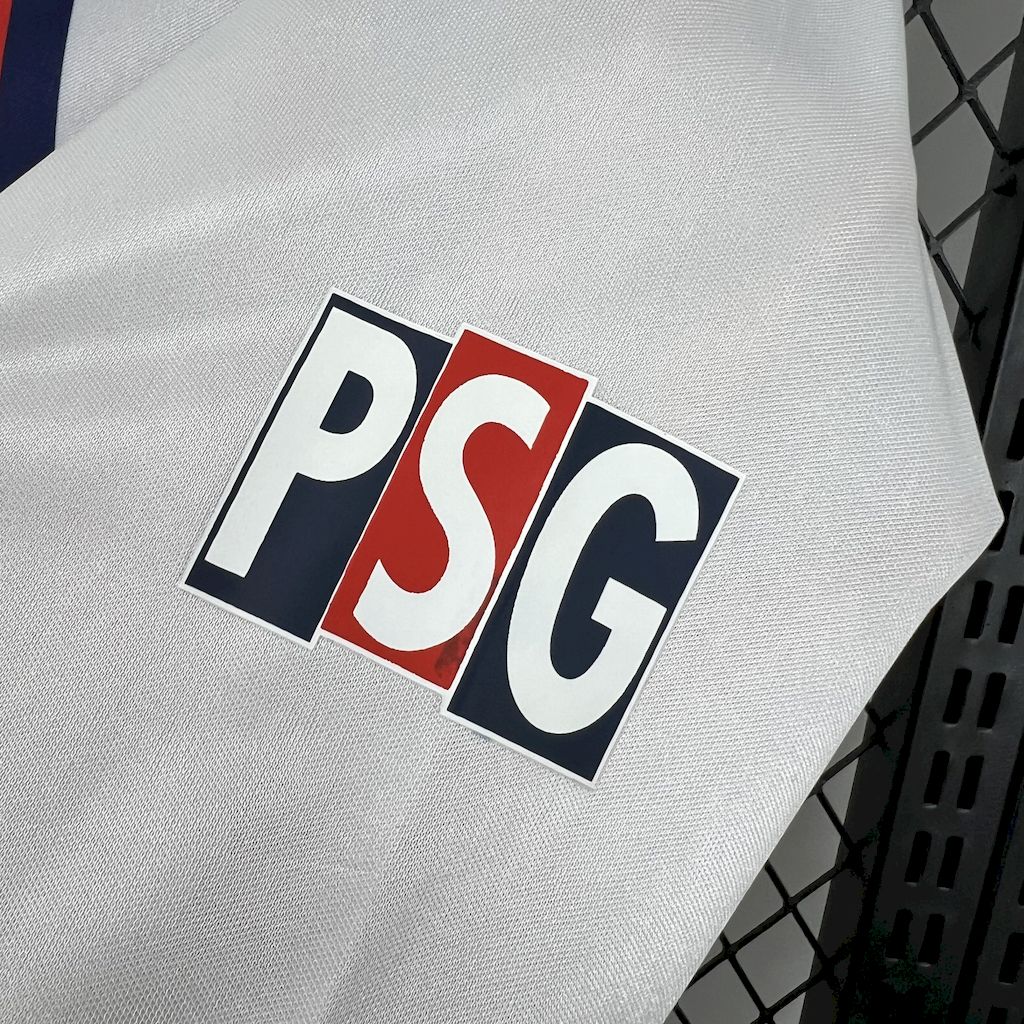 Maglia Retrò Paris Saint Germain 1998/1999