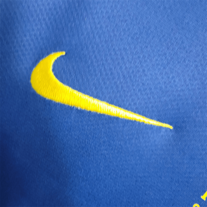 Maglia da calcio FC Barcelona 2009 Finale UCL