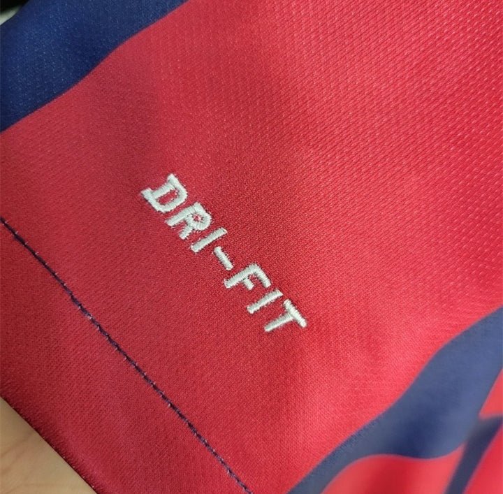 2014/15 FC Barcelona voetbalshirt thuis