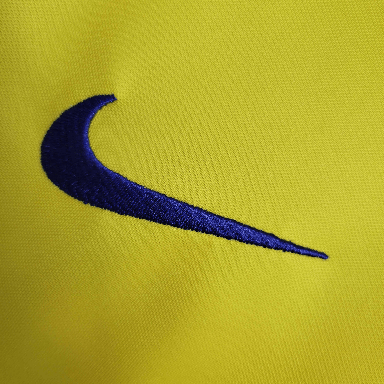 Maglia Brasile - Pelé 77-92 Edizione Speciale