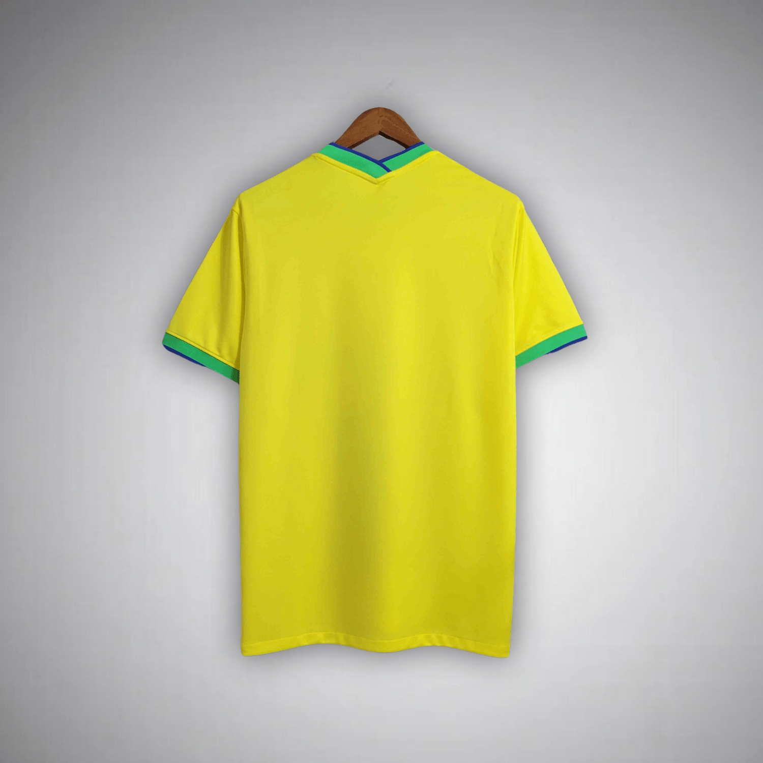 Maglia Brasile - Pelé 77-92 Edizione Speciale