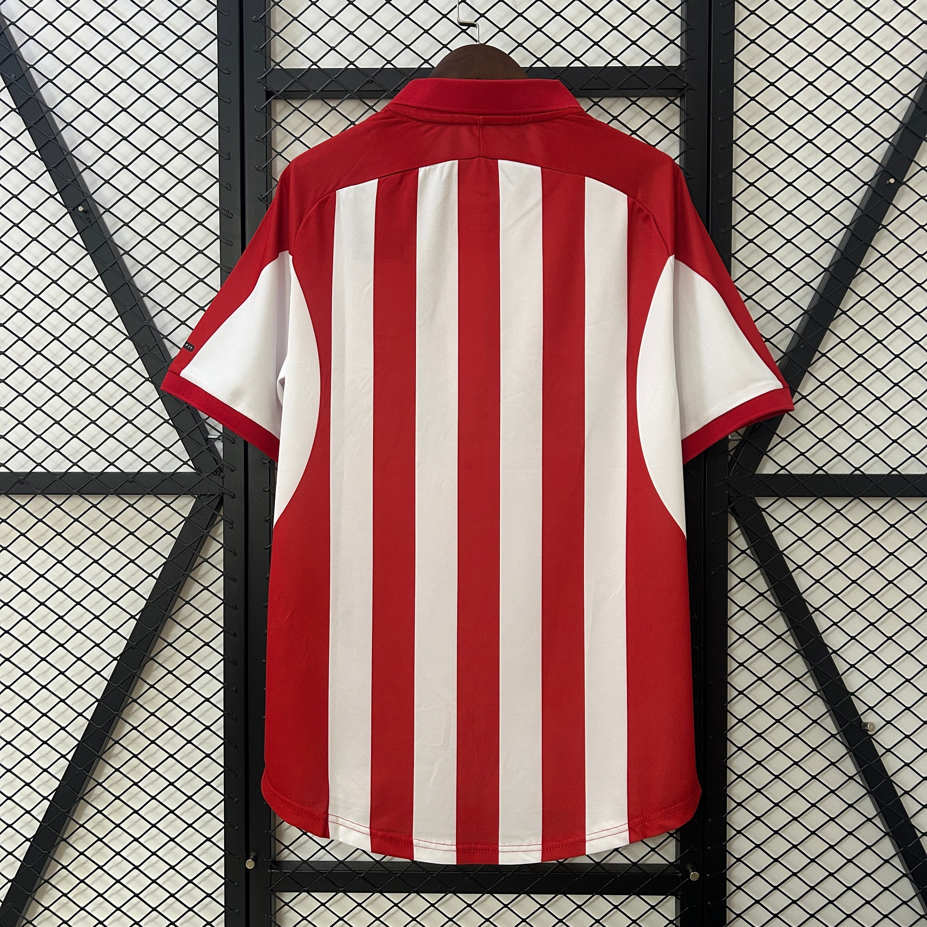 Maglia Casa PSV Eindhoven 2000/2001