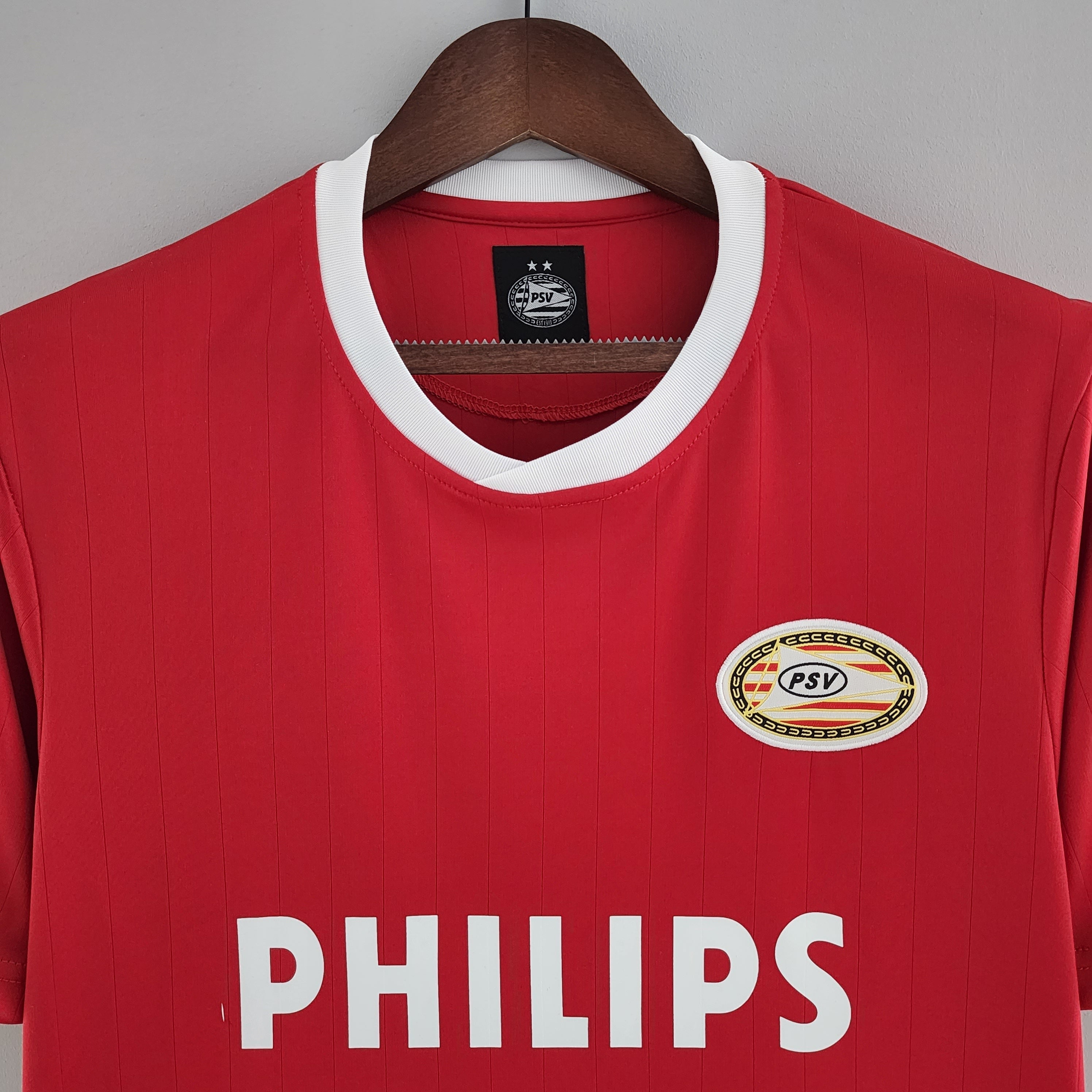 Maglia Casa PSV Eindhoven 1988/1989