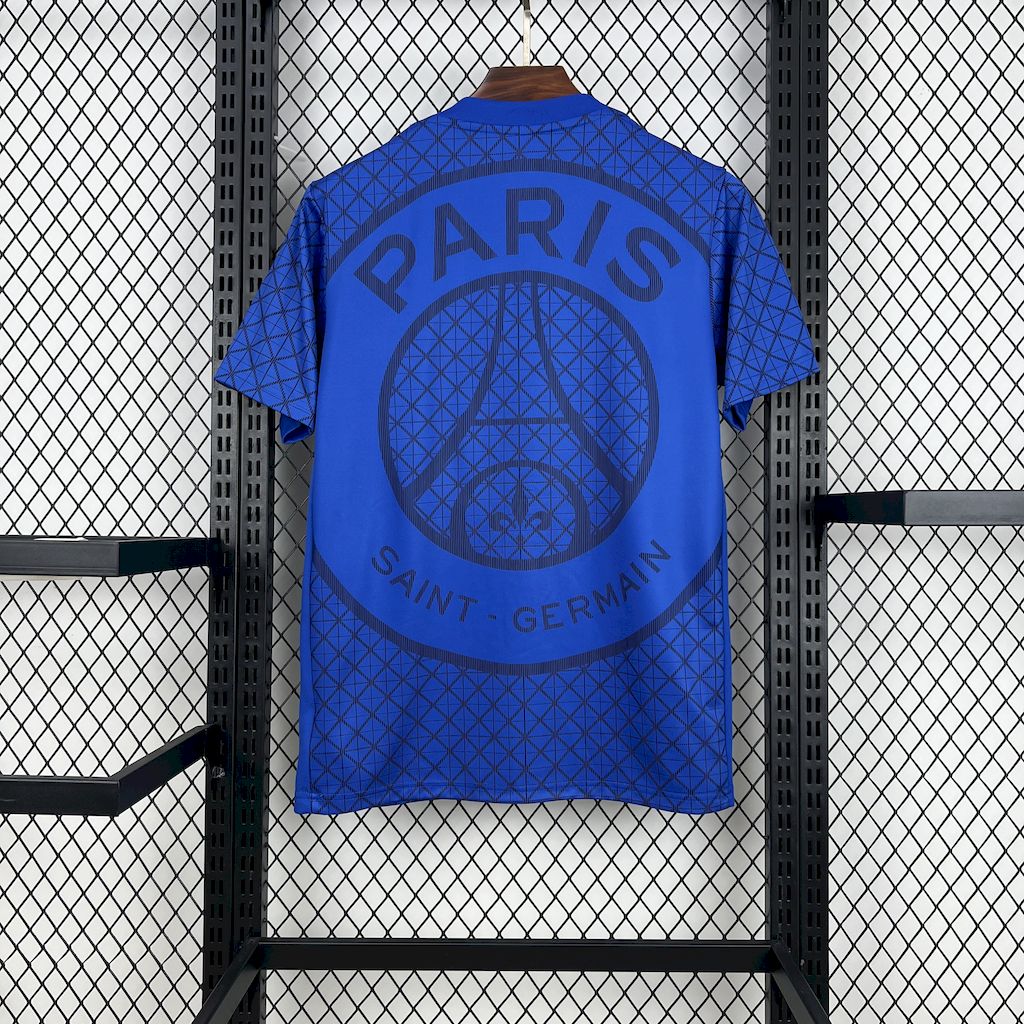 2025/2026 Paris Saint Germain PSG Trainingsshirt