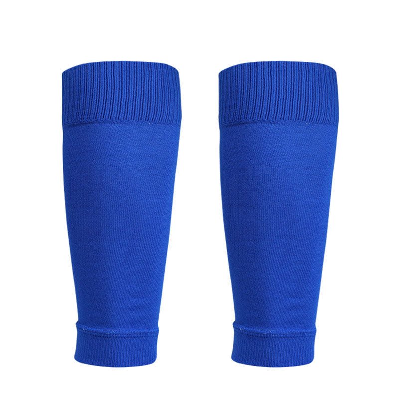Knit Kids' Football Shin Guard Sleeves – Cozy & Breathable