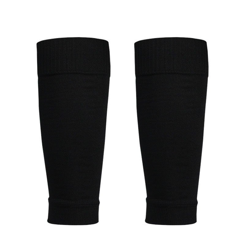 Knit Kids' Football Shin Guard Sleeves – Cozy & Breathable