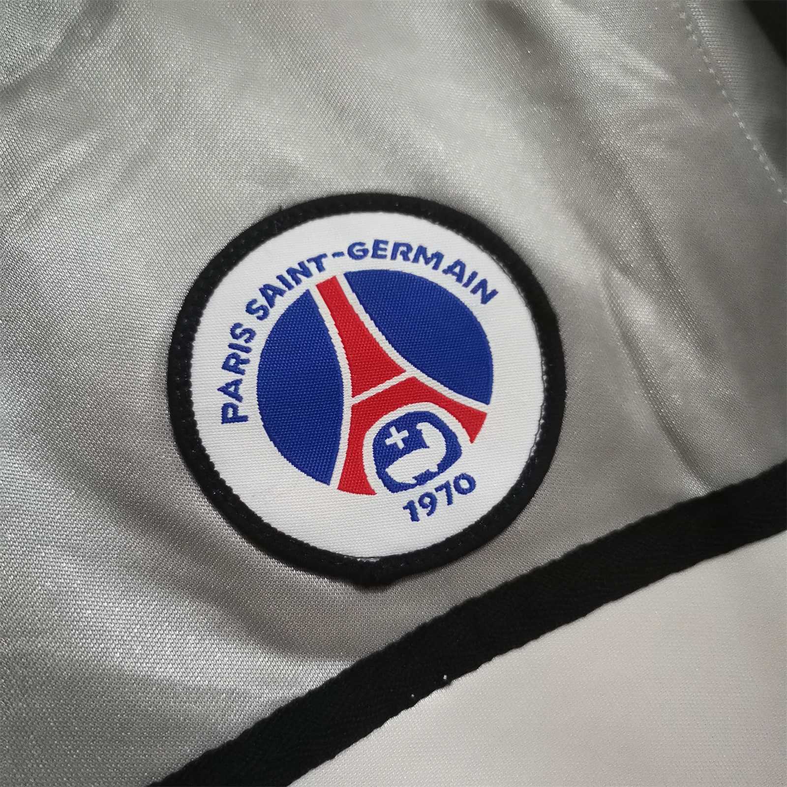 Maglia Away Retrò Paris Saint Germain 2000